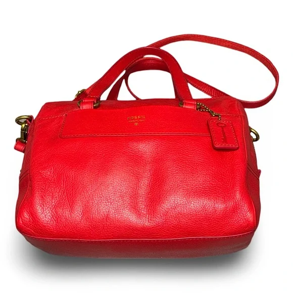 FOSSIL handbag - Picture 2 of 10